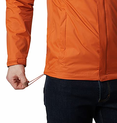 Image of Columbia Men's Watertight II Rain Jacket