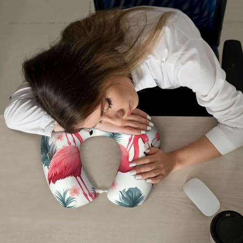 Almohada de espuma viscoelástica 30 cm tamaño único miniatura 7