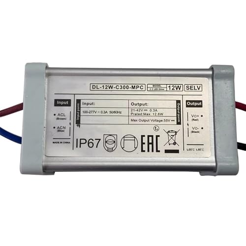 LED�h���h���C�o 12W/20W DL-12W-C240-MPC DL-12W-C300-MPC DL-12W-C350-MPC DL-12W-C600-MPC DL-20W-C300-MPC DL-20W-C600-MPC(DL-12W-C300-MP