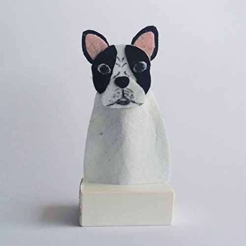 LeDitonette Bulldog francese Meggie