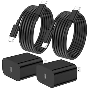 iPhone 15 Charger Fast Charging,20W...