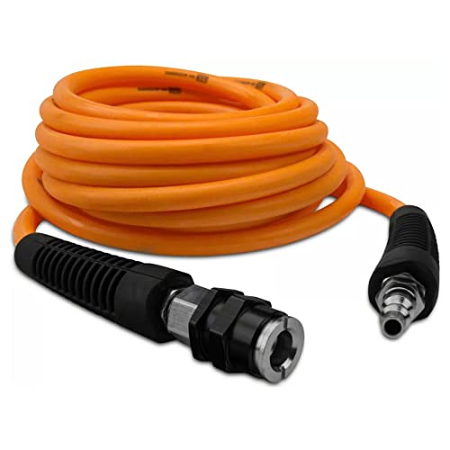 ARB 171302 Portable Tire Inflation Kit, Includes Air Hose 18 Foot Long and Accessories Kit, Quick Fitting For Universal On Board Systems And Air Compressors (171302) by ARB - Image 7