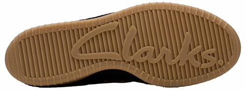 Baskets Clarks Meridor Lo pour Femme - vue 6