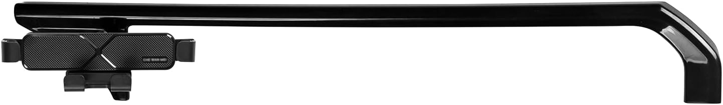 JYCDC Car Holder Compatible with Toyota Land Cruiser Prado 250 J250 LC250 Accessories 2024 2025 Land Cruiser Car Phone Mount,Car Phone Holder Fit for All Cell Phones (Black 01)