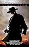 The Legend of Zorro (English Edition)