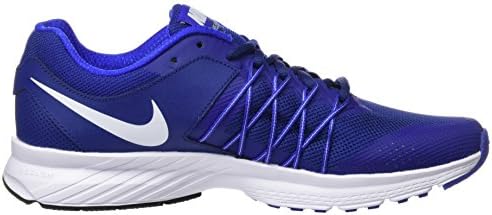 Nike Air Relentless 6 - Zapatillas de running Hombre, Azul (Deep Royal Blue  / White Rcr Blue), 47 : Amazon.es: Zapatos y complementos