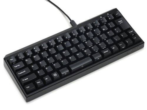Amazon.co.jp: FILCO Majestouch MINILA JP配列カナなし 茶軸 新開発