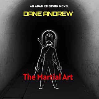 The Martial Art cover art