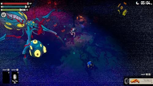 I Hate This Place Elena' Edition PS5 - vue 7