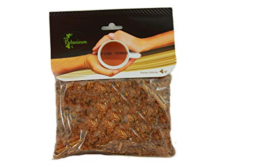 Botanicum Pino Yemas 50 g Borsa 50 grammi 100 g