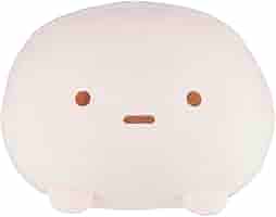 【レア・限定品】すみっコぐらし パン粉 ミニクッション マスコット ぬいぐるみ Amazon.co.jp: すみっコぐらし タピオカ もちクッション