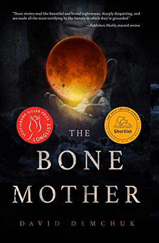 The Bone Mother view 2