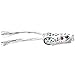 Live Target LiveTarget FHP55T516 Frog Hollow, Albino White