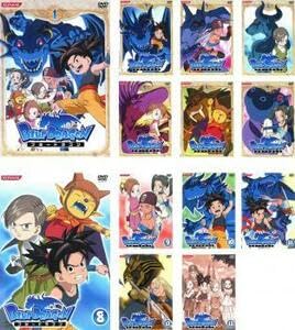 ドラゴンボール、ブルードラゴン　まとめ売り ドラゴンボール、ブルードラゴン まとめ売り WJ40th DRAGONBALL × BLUE