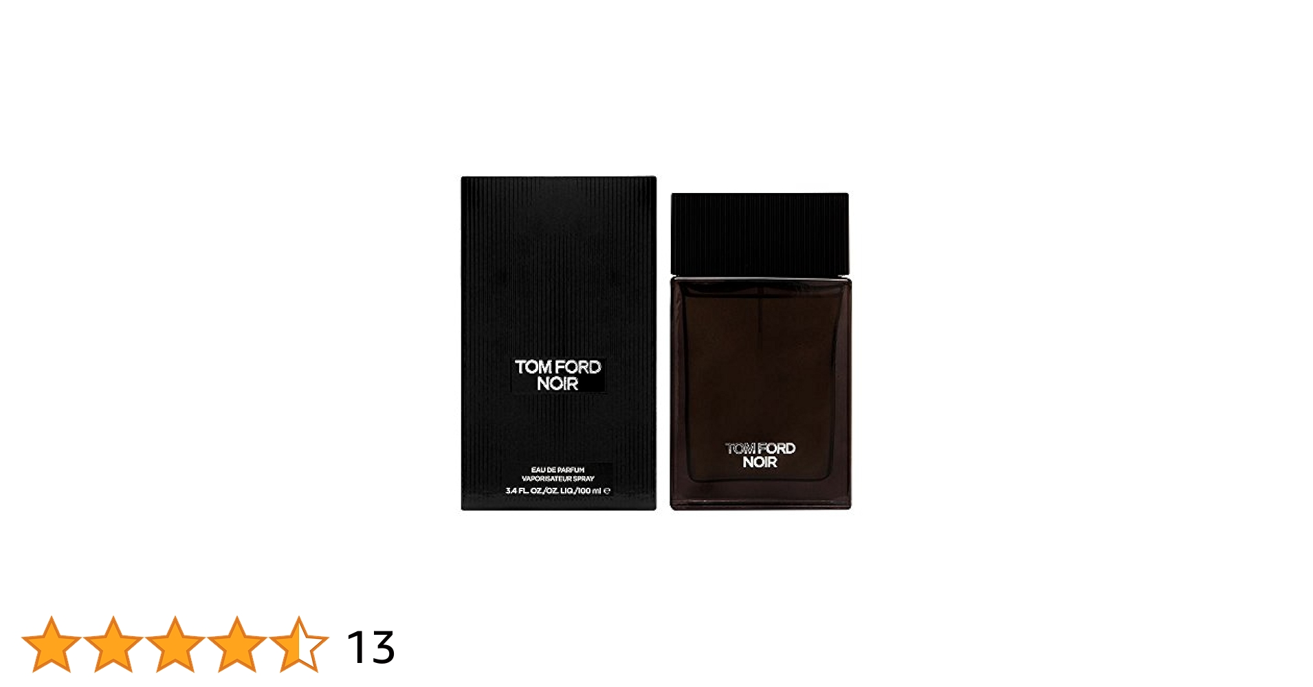 トムフォード ノアールドノアール TOM FORD NOIR DE NOIR Celes (セレス) | Tom Ford - Noir de Noir(トムフォード