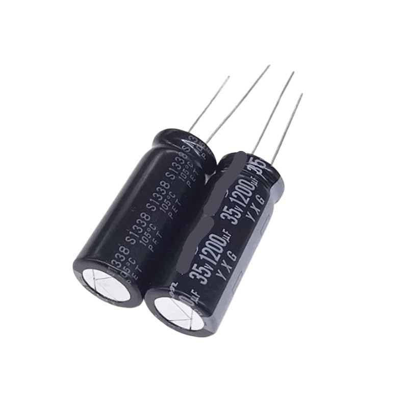 Condensateur 35V 1500uF 18X15 anti-scintillement pour ruban LED et alimentation DC