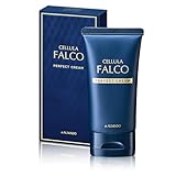 【舘ひろし×仲村トオル愛用】アルマード チェルラーファルコ パーフェクトクリーム 40g 約1ヵ月分 医薬部外品 オールインワン メンズ 男性