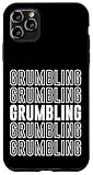 Grumbling Apparel