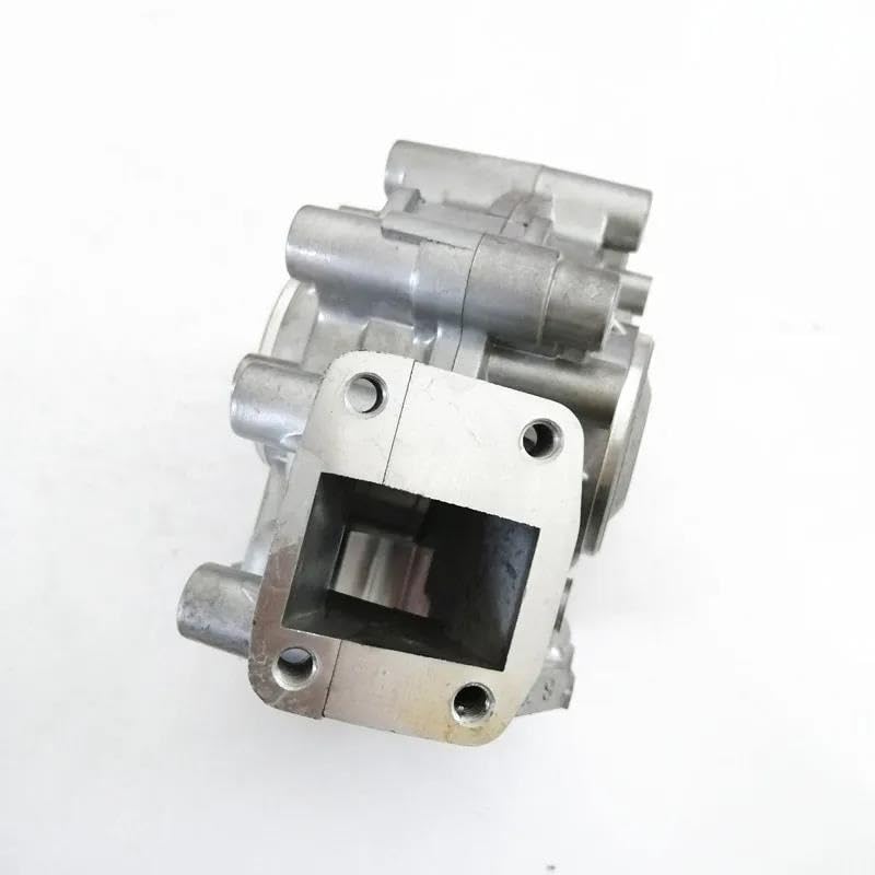 Carter de moto AV10 ARP 621101B pour Mobylette MBK 50 51