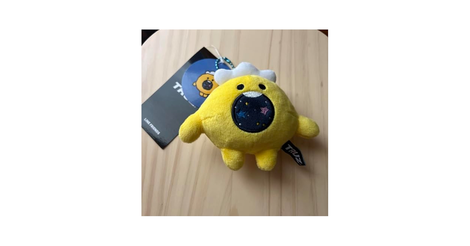 r*o様 TREASURE TRUZ PODONG ジョンファン　ぬいぐるみ　ク Amazon.co.jp: Treasure truz PODONG ジョンファン ぬいぐるみ