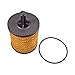 Produktbild febi bilstein 108996 Ölfilter mit Dichtring, 1 Stück