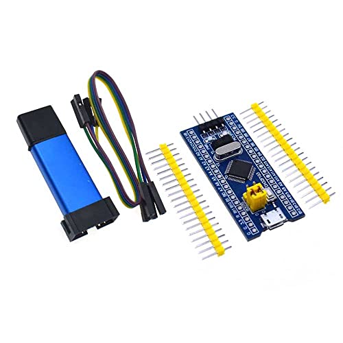 STM32F103C8T6 STM32 Minimum System Development Board Module (1SET)