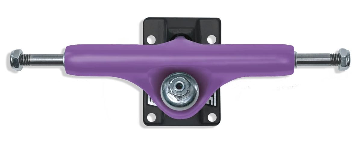 スケートボードトラック スラッピートラック10 SLAPPY TRUCK】INVERTED POLISHED スラッピートラックカンパニー