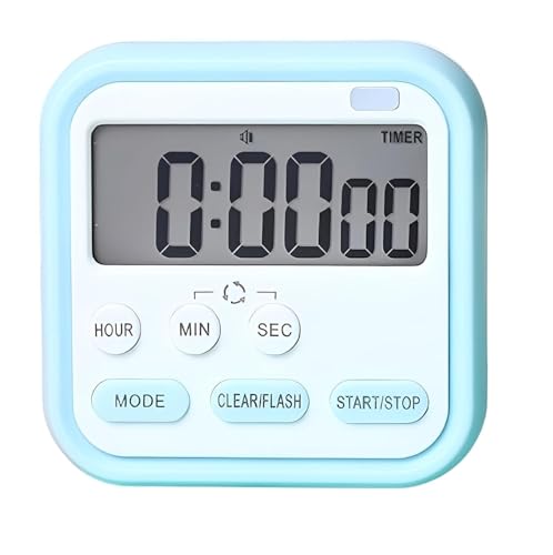 Image of Timer Square (Square.)