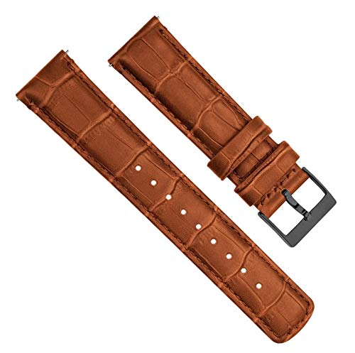 Image of BARTON Tropical-Style 2.0 Watch Bands - Quick Release Watch Straps