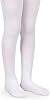 Jefferies Socks Girls 2-6X Pima Cotton Tights