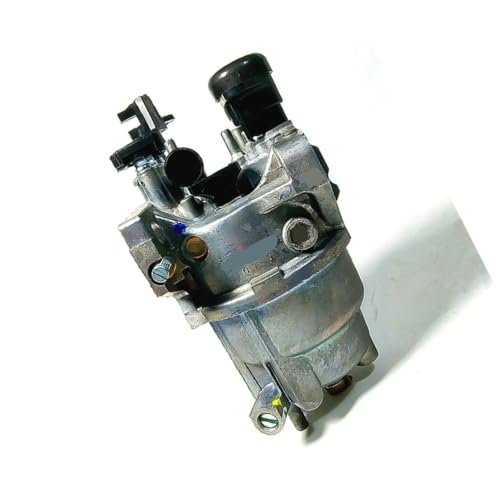 Carburateur GX390 EC6500 pour groupe électrogène 188F 5 kW pièce 16100-Z5R-743