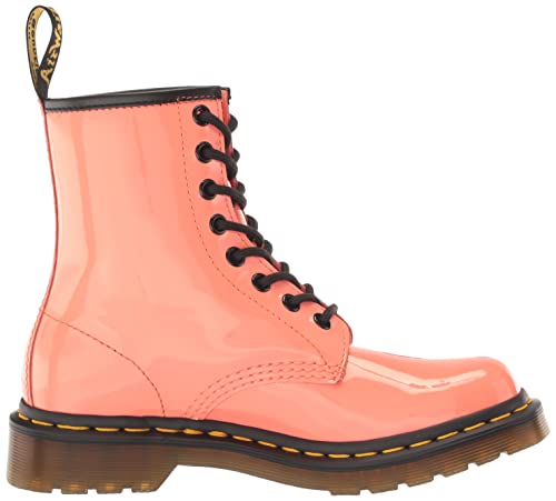 Image of Dr. Martens Unisex 1460 Leather 8 Eye Boot