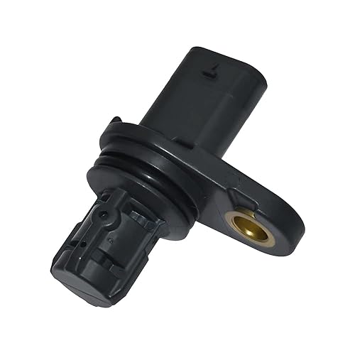 Miniatura 4 de XSJNFDC 1PCS Intake Cam Camshaft Position Sensor 55565708 1249111 25195555 6235751 SU13343 2134521 SS10953 for Chevy Cruze Aveo Sonic Pontiac
