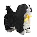 deAO Mascota Interactiva Perrito Robot Inteligente Juguete Electrónico con Ladridos, Movimientos, Música...