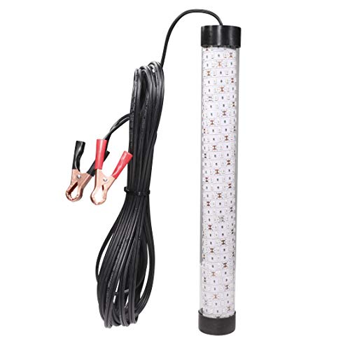 Unlock the Benefits of the Best LED Ice Fishing Lights for Your Next Trip