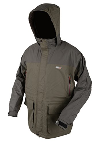 Preisvergleich Produktbild Scierra Kenai PRO Angeljacke XXXL