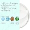 Serious Skincare Glycolic Acid Resurfacing Treatment Pads for Face, Exfoliating Skin Perfecting Pre-Soaked Disc, Reduces Appearance of Fine Lines and Wrinkles, Vitamin E, Aloe, (2Pack/60 Pads Each)