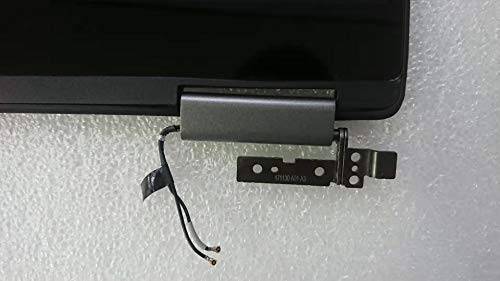 Montagem completa Oranginal para Dell Inspiron 13 (7373) 13,3