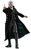  Phantastische Tierwesen 2 Movie Masterpiece Actionfigur 1/6 Gellert Grindelwald 30 cm
