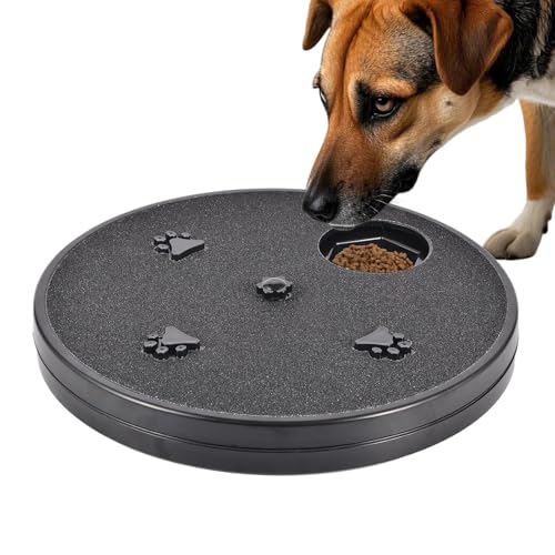 Planche de lime à ongles pour chien puzzle interactif robuste et jeu d'entraînement - 8