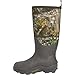 MUCK Men's RealTREE® Edge™ Woody Max Tall Boot, Camo, Size 12(M)