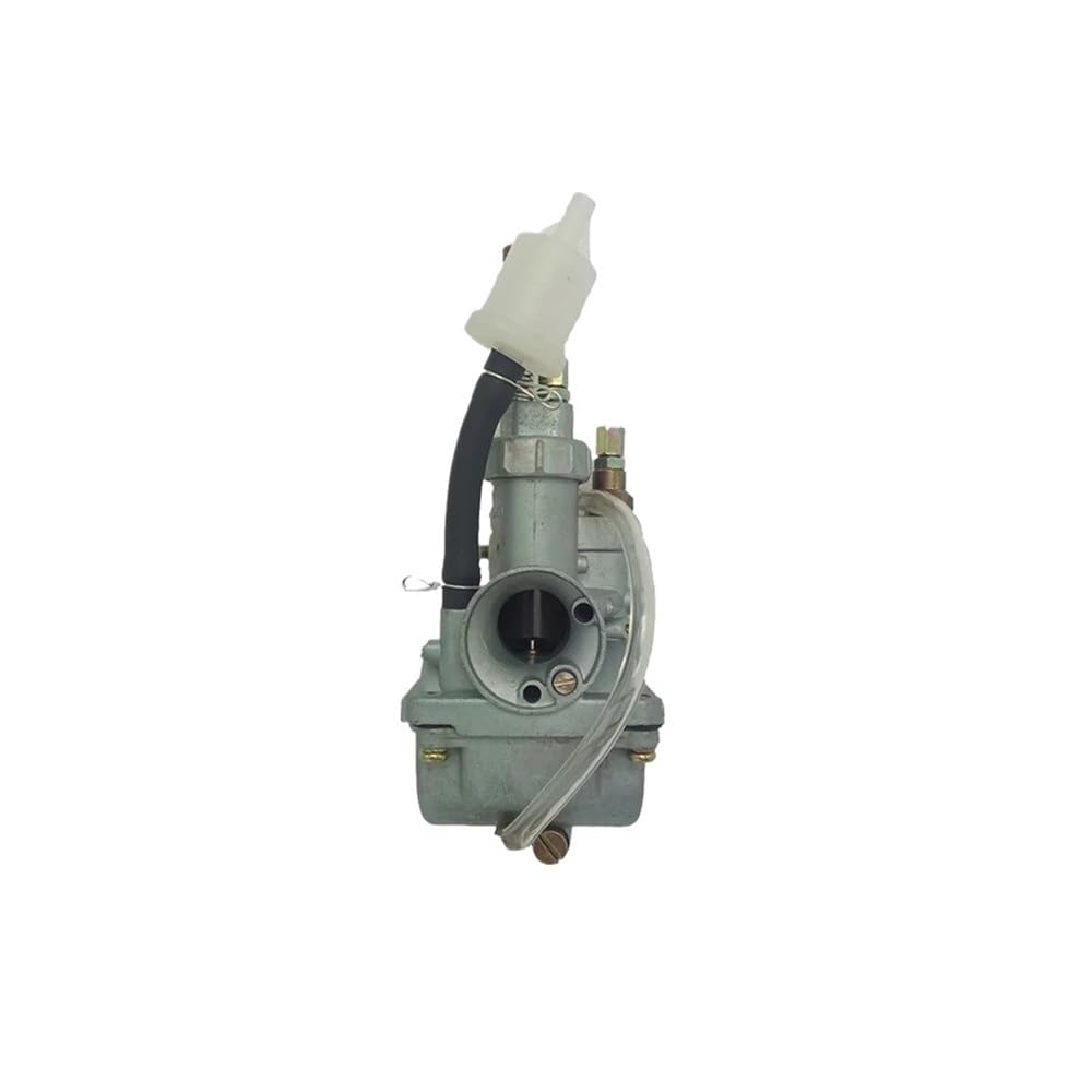 Carburateur PZ17J KD80 stabilisation du ralenti moto 80cc
