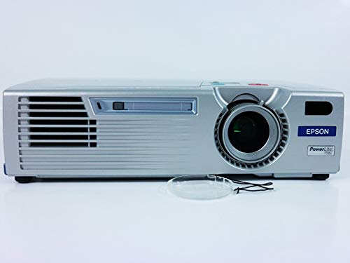 Imagen de Epson PowerLite 735c Proyector de Video