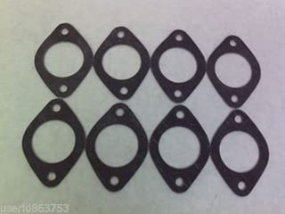 WEBER 48 IDA V8 WEBER CARBURETOR BASR GASKET SET - coolthings.us