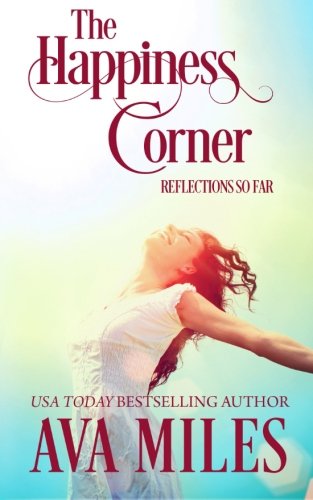 The Happiness Corner: Reflections So Far