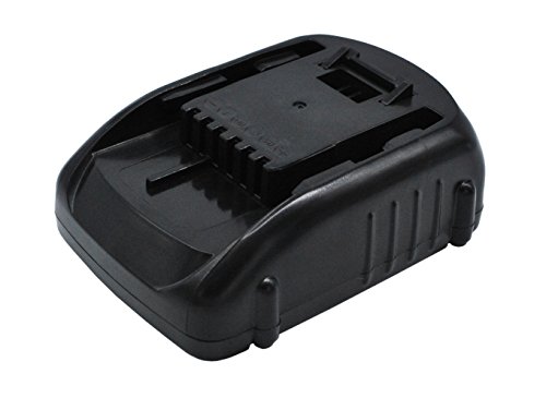KRADOX 18v Compatible with Battery Rockwell RW9351.1 RK2810, RK2810K, RK2810K2, RK2812, RK2812K, RK2812K2, RK2852, RK2852K2, RK2853, RK2853K, RK2853K2, RK2855K2, RK2856