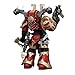 JOYTOY Warhammer 40K 1/18 Action Figure World Eaters Khorne Berzerker 1 Collection Model Birthday JT00577
