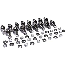 COMP Cams 1411-16 Magnum Roller 1.72 Ratio Rocker Arm Set BBC, Ford 429-460, 351C/M w/ 7/16" Stud
