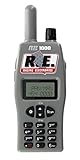 RE1000 RACING SCANNER