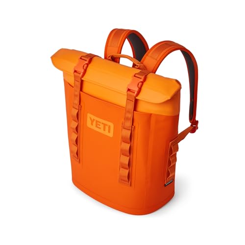 Image of YETI Hopper M Series Backpack Soft Sided Coolers with MagShield Access
